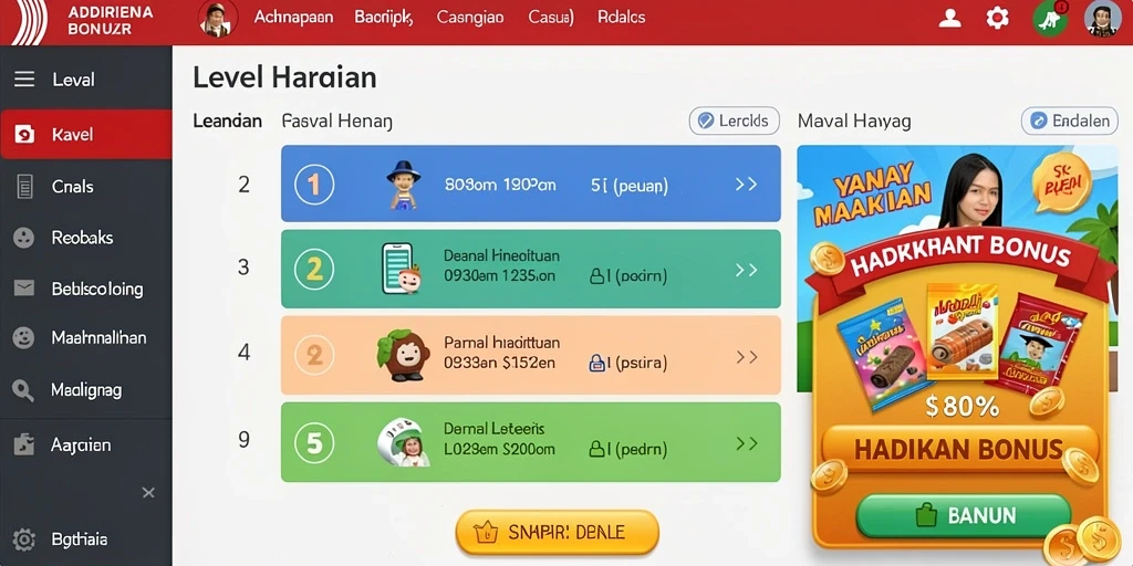 harum4d - Beragam permainan menarik untuk dicoba.