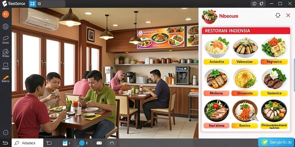 kilat77 - Mode permainan yang beragam dan menyenangkan.