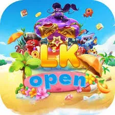 LKOPEN - Game Seru untuk Penggemar Olahraga