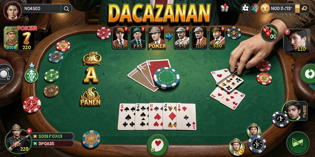 situstoto - Beragam pilihan permainan judi yang mengasyikkan.