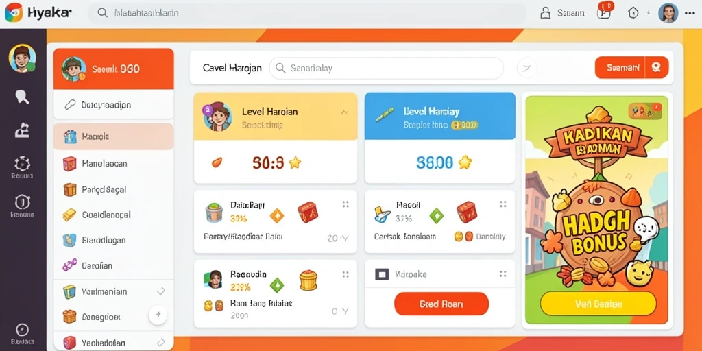 toto12 - Fitur statistik real-time yang membantu dalam taruhan.