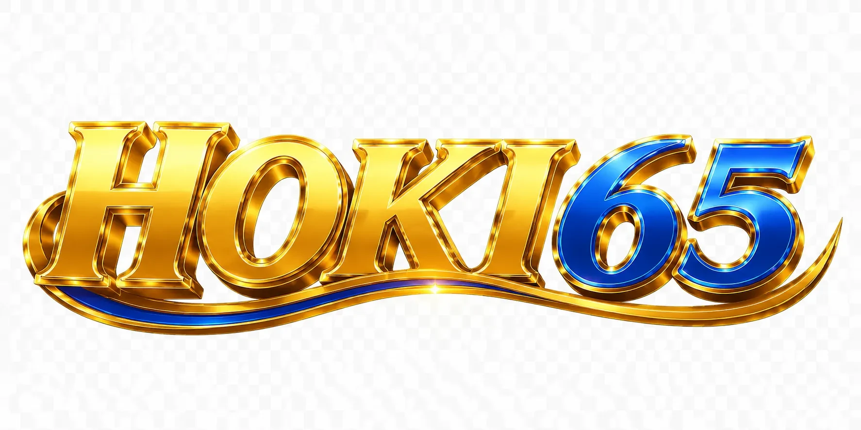 hoki65 — Logo Resmi
